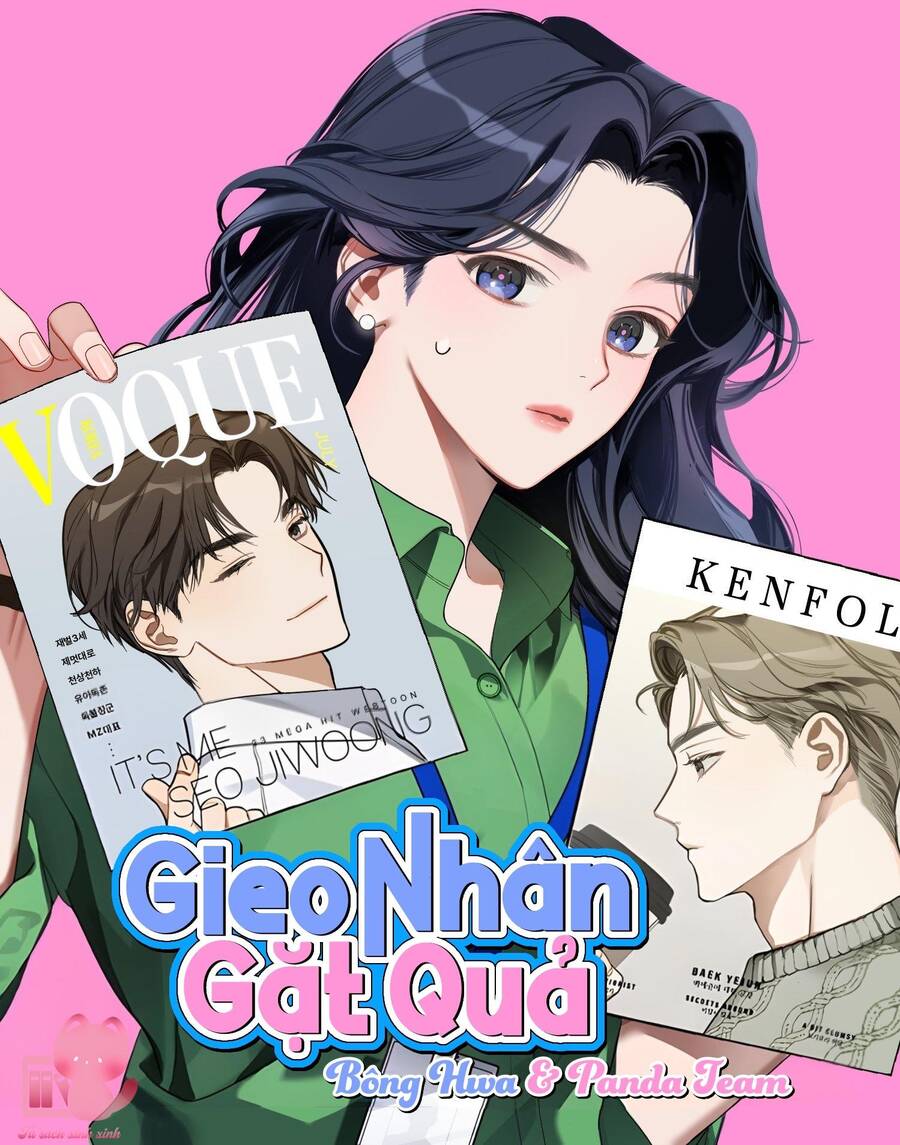 Vận Xui Chốn Công Sở Tập 30 trang 3