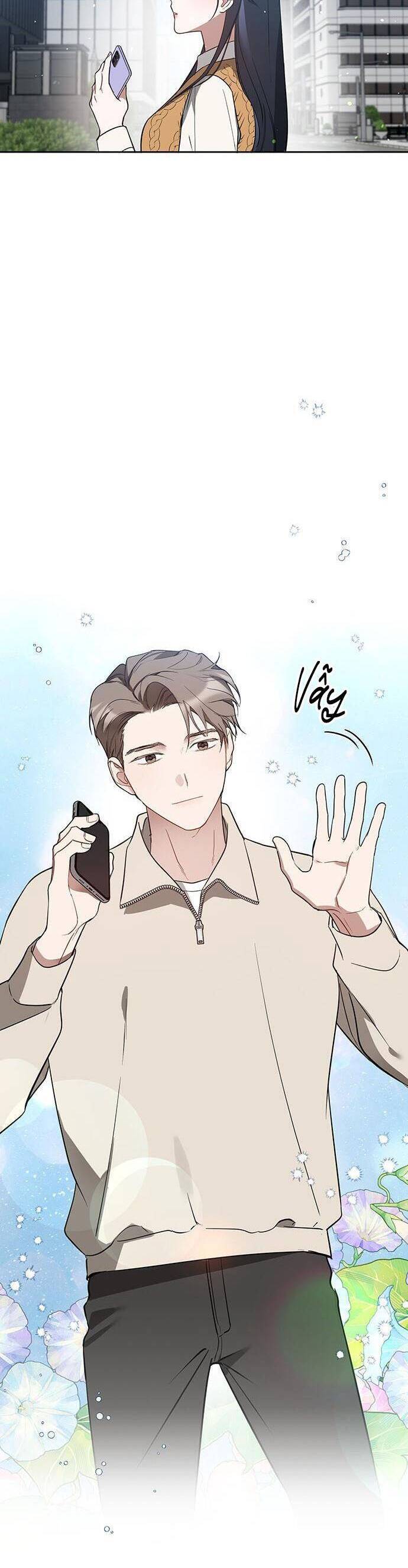 Vận Xui Chốn Công Sở Tập 32 trang 46