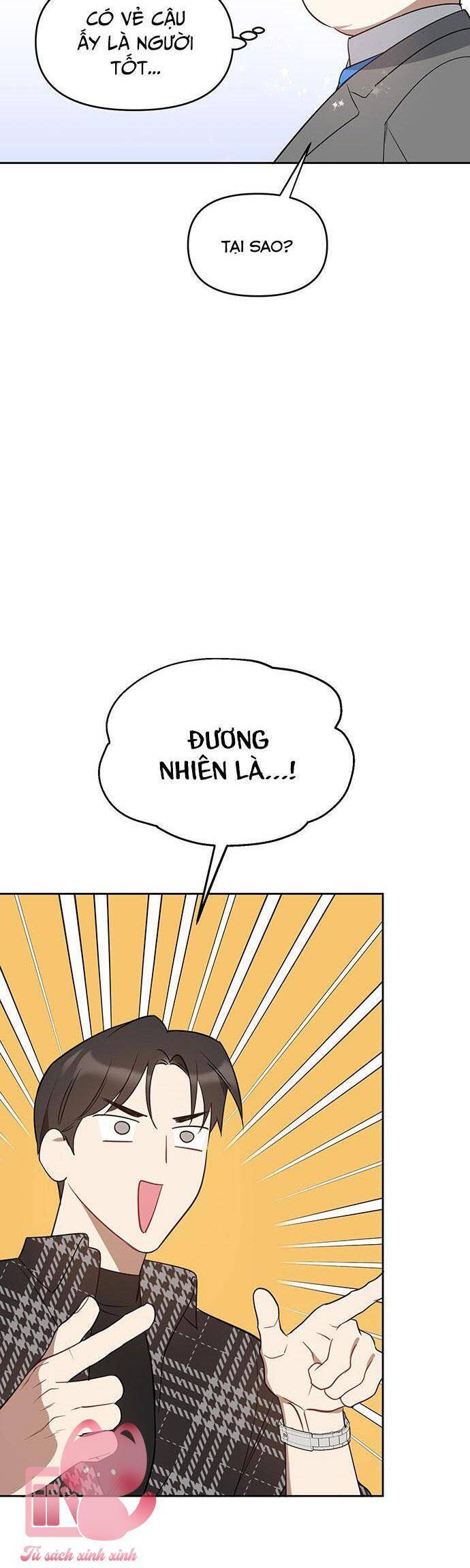 Vận Xui Chốn Công Sở Tập 34 trang 49