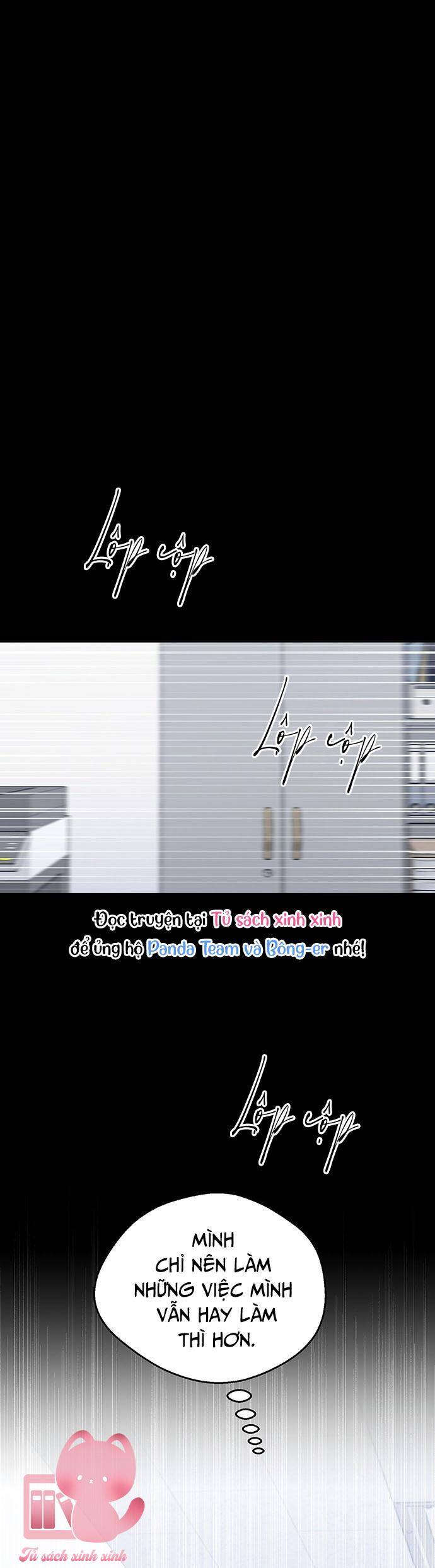 Vận Xui Chốn Công Sở Tập 39 trang 42