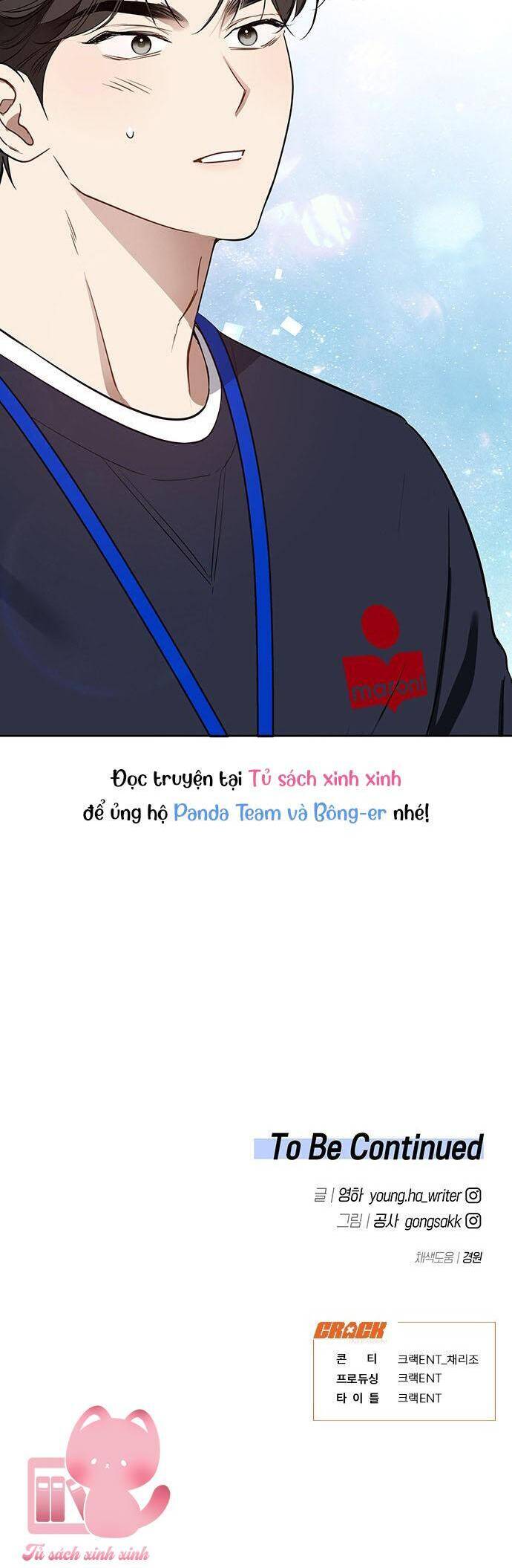 Vận Xui Chốn Công Sở Tập 39 trang 60