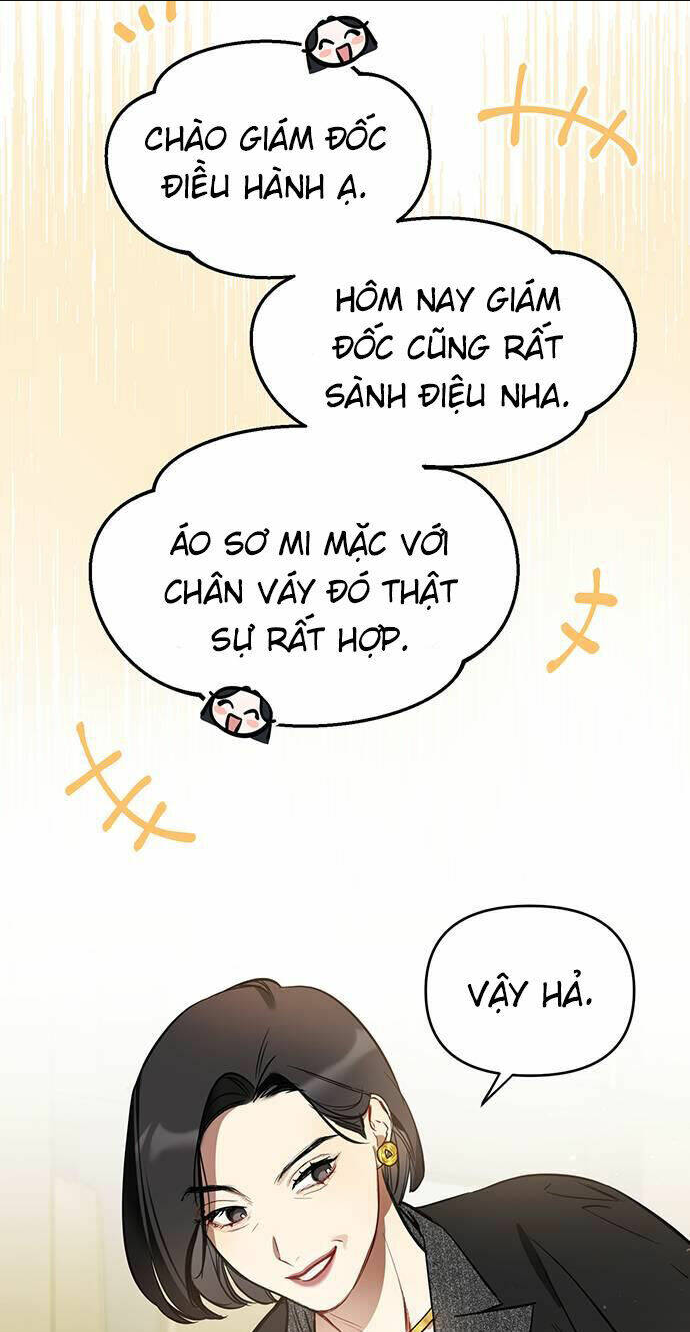 Vận Xui Chốn Công Sở Tập 4 trang 49