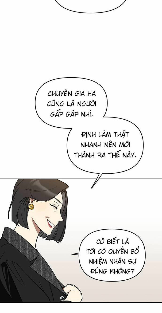 Vận Xui Chốn Công Sở Tập 4 trang 54