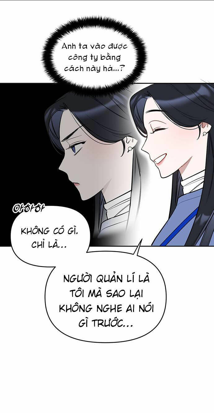 Vận Xui Chốn Công Sở Tập 4 trang 55
