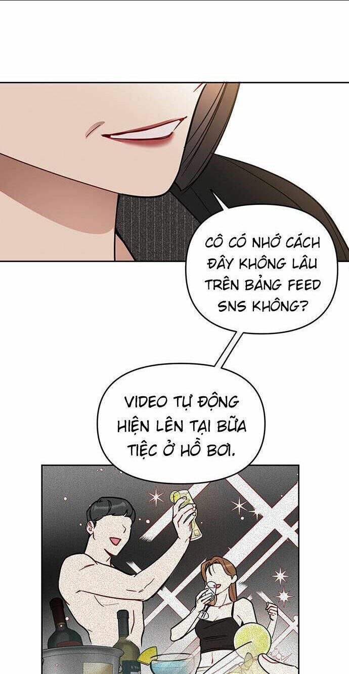 Vận Xui Chốn Công Sở Tập 4 trang 57