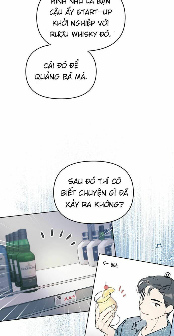 Vận Xui Chốn Công Sở Tập 4 trang 62