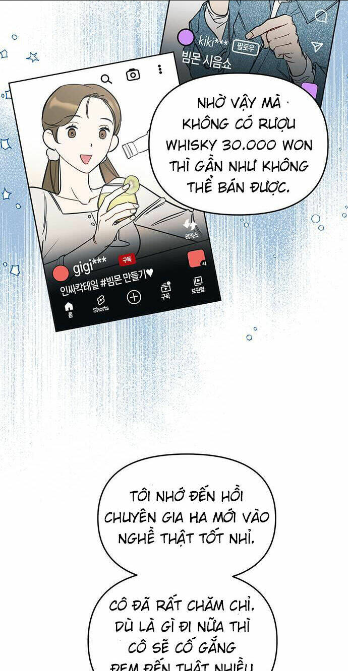 Vận Xui Chốn Công Sở Tập 4 trang 63
