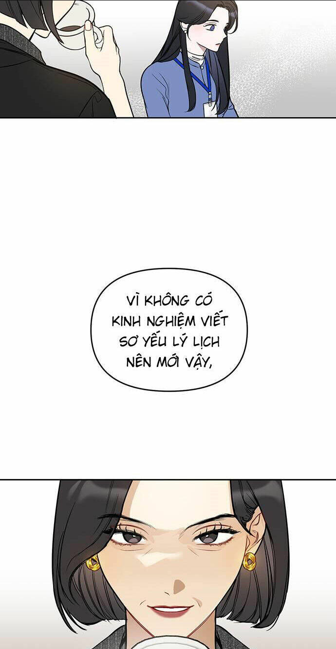 Vận Xui Chốn Công Sở Tập 4 trang 65