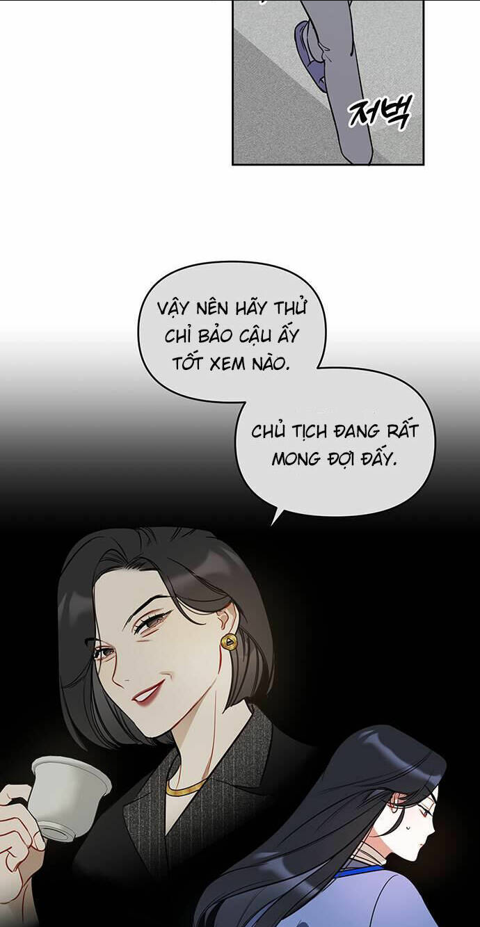 Vận Xui Chốn Công Sở Tập 4 trang 68