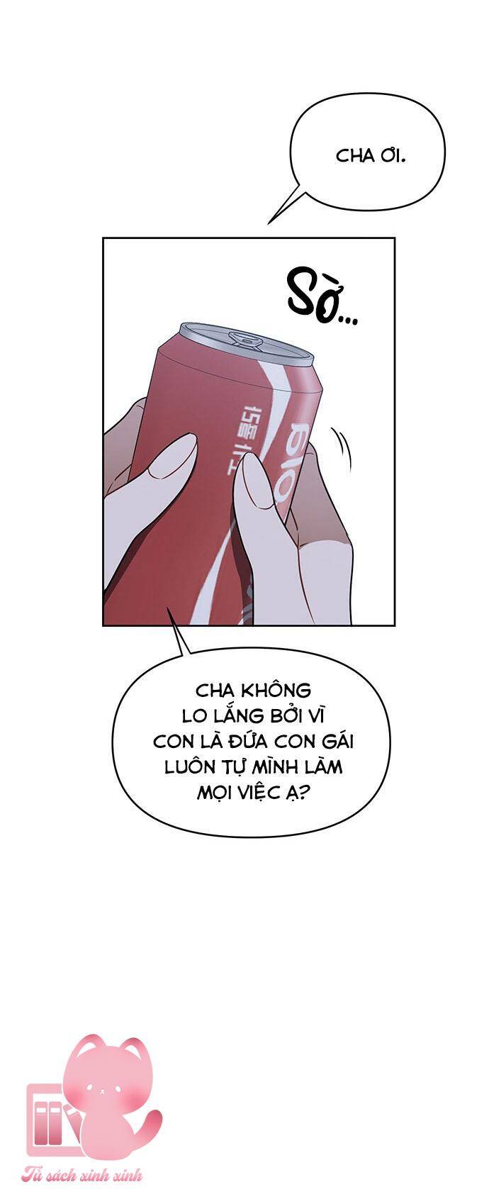 Vận Xui Chốn Công Sở Tập 41 trang 30