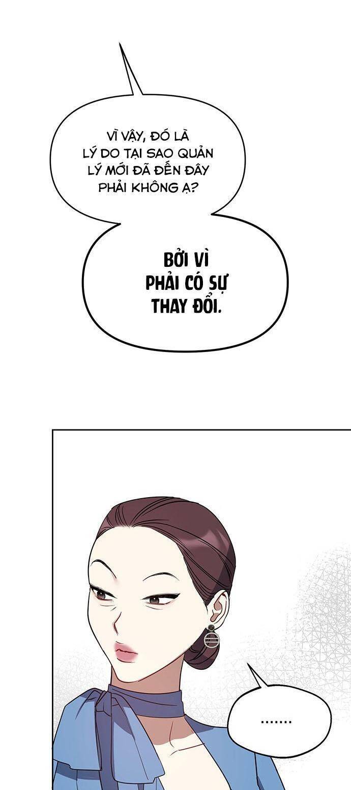 Vận Xui Chốn Công Sở Tập 45 trang 45