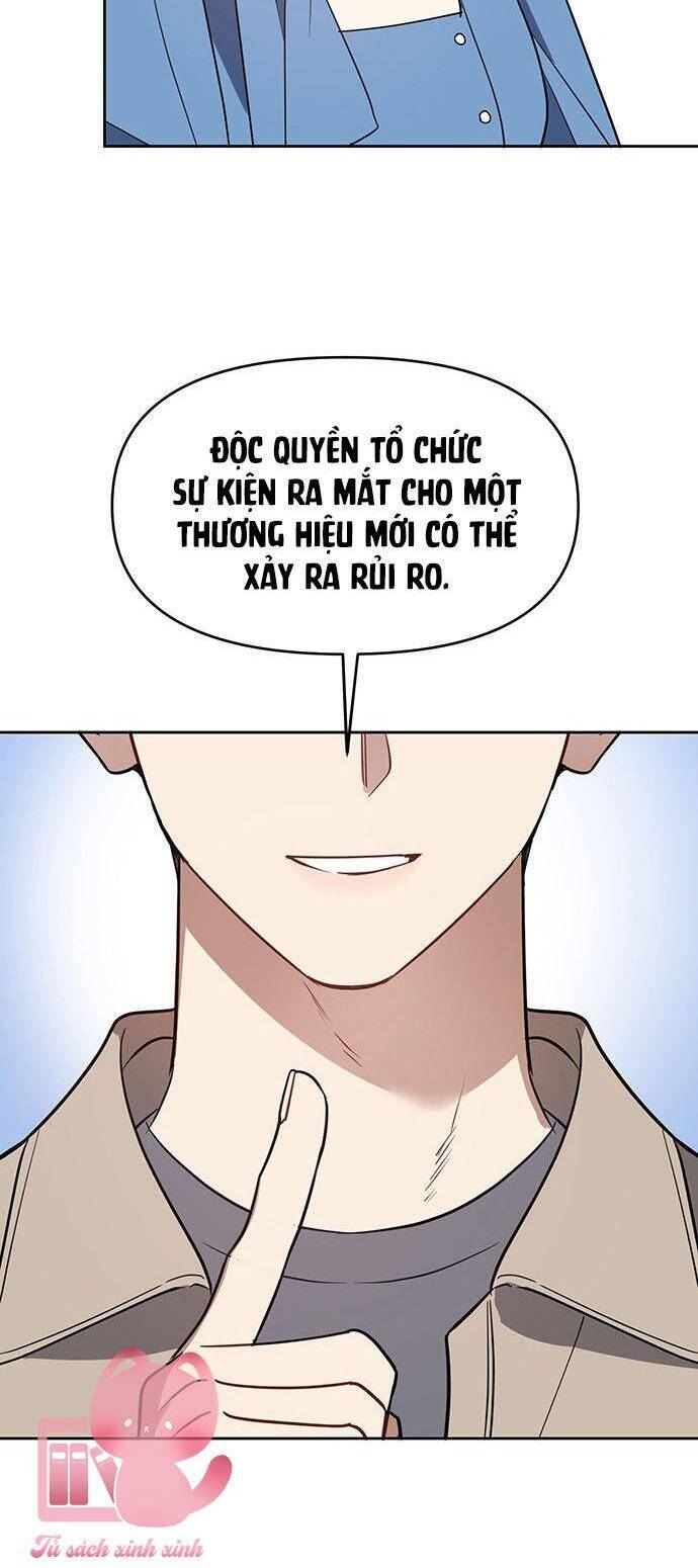Vận Xui Chốn Công Sở Tập 45 trang 46