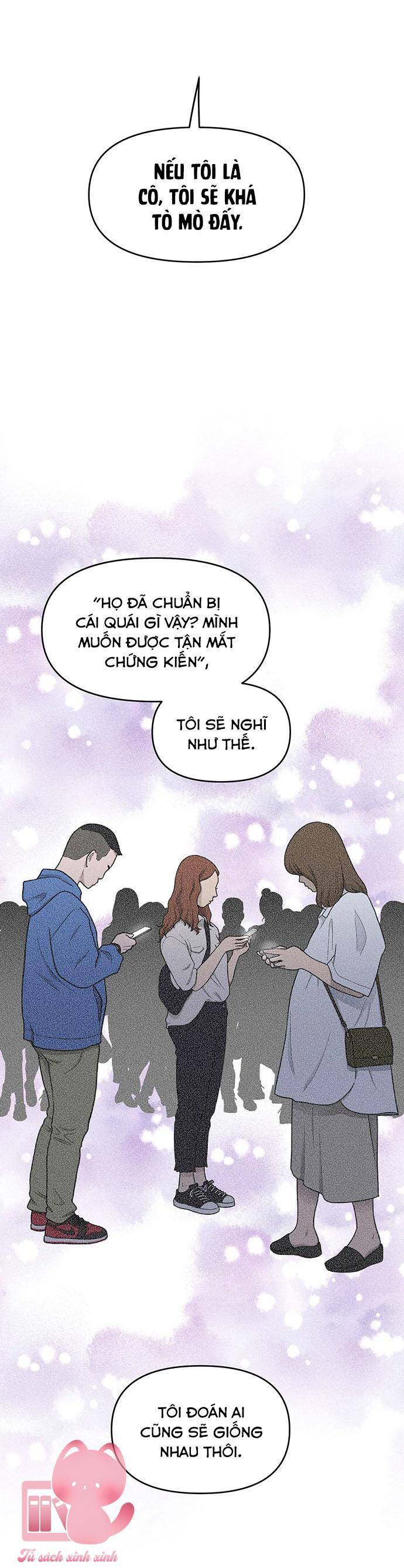 Vận Xui Chốn Công Sở Tập 45 trang 47