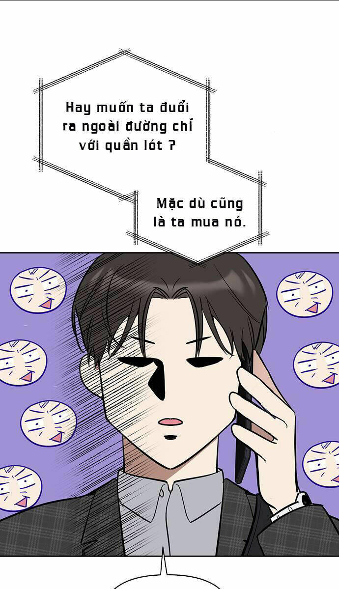 Vận Xui Chốn Công Sở Tập 5 trang 111