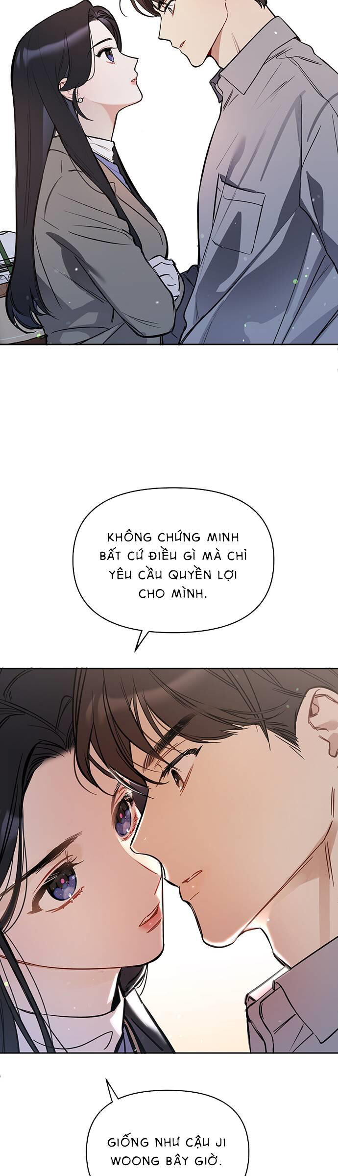 Vận Xui Chốn Công Sở Tập 5 trang 26