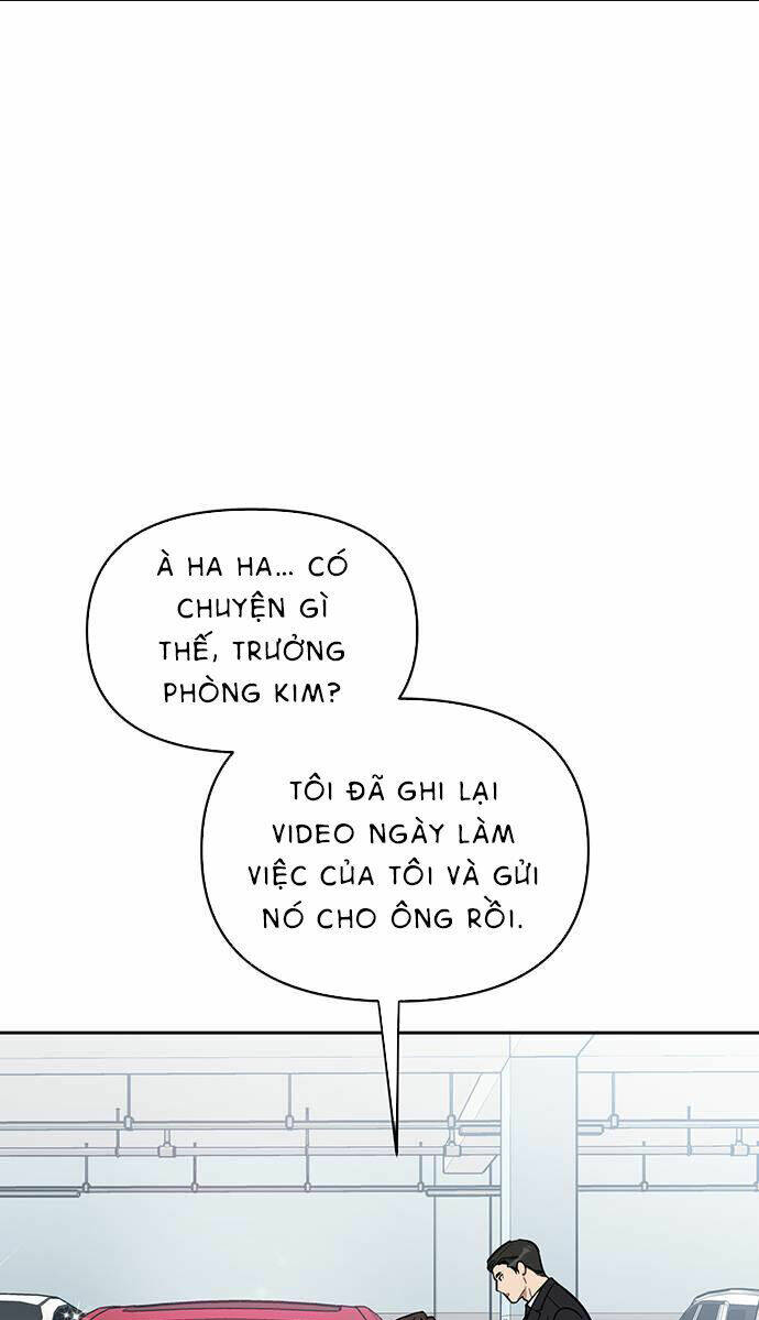Vận Xui Chốn Công Sở Tập 5 trang 81