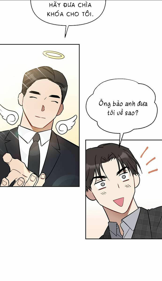 Vận Xui Chốn Công Sở Tập 5 trang 83
