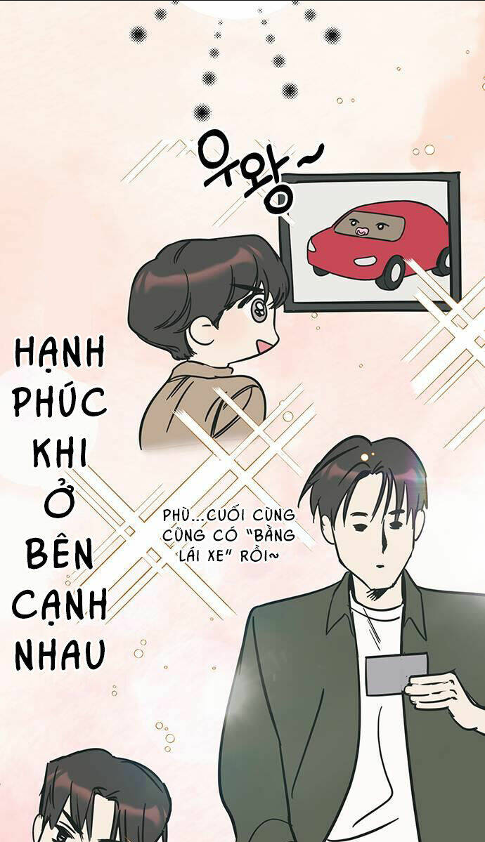 Vận Xui Chốn Công Sở Tập 5 trang 93