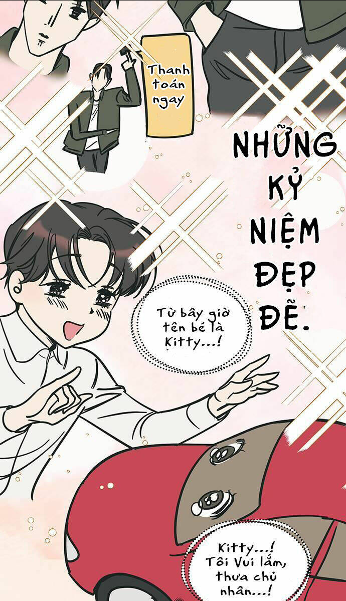 Vận Xui Chốn Công Sở Tập 5 trang 94