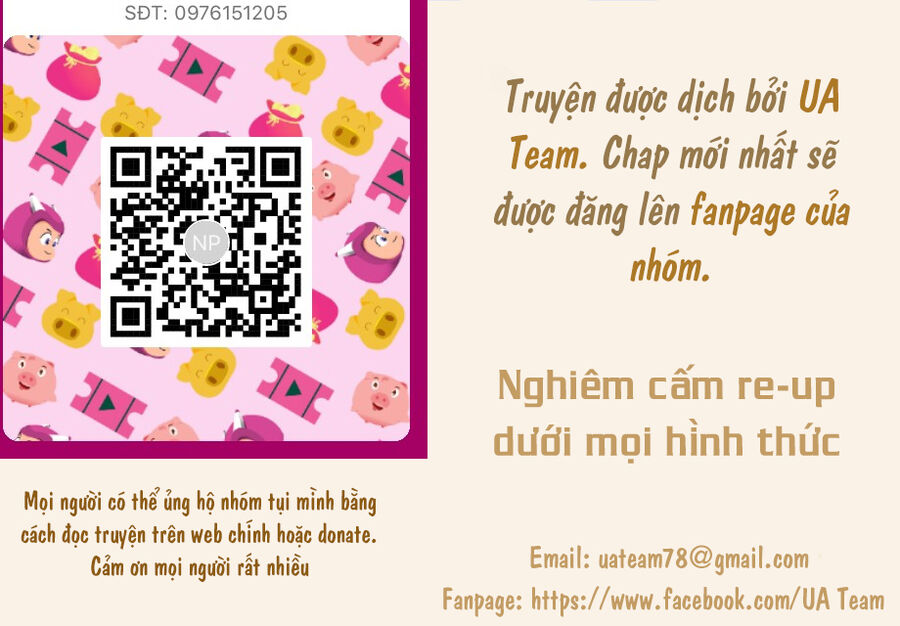 Vận Xui Chốn Công Sở Tập 6 trang 2