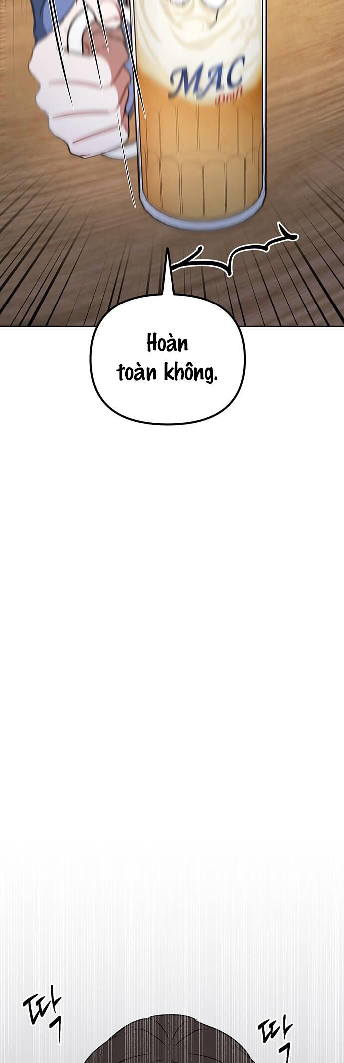 Vận Xui Chốn Công Sở Tập 6 trang 22