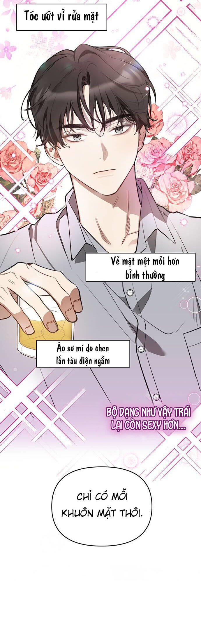 Vận Xui Chốn Công Sở Tập 6 trang 33