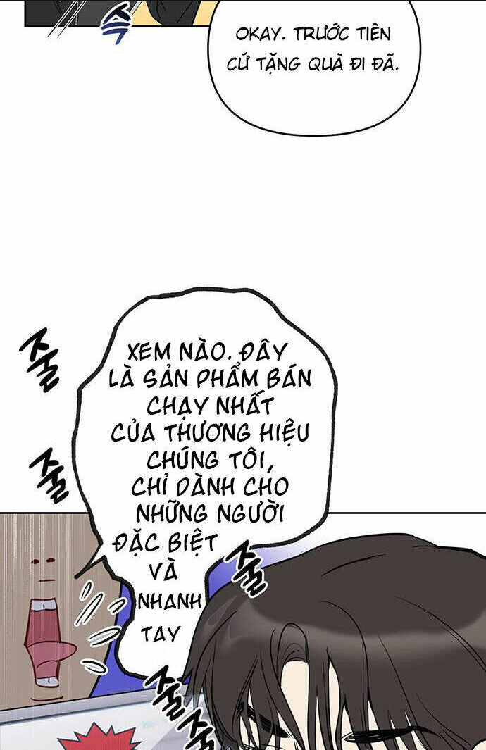 Vận Xui Chốn Công Sở Tập 6 trang 65