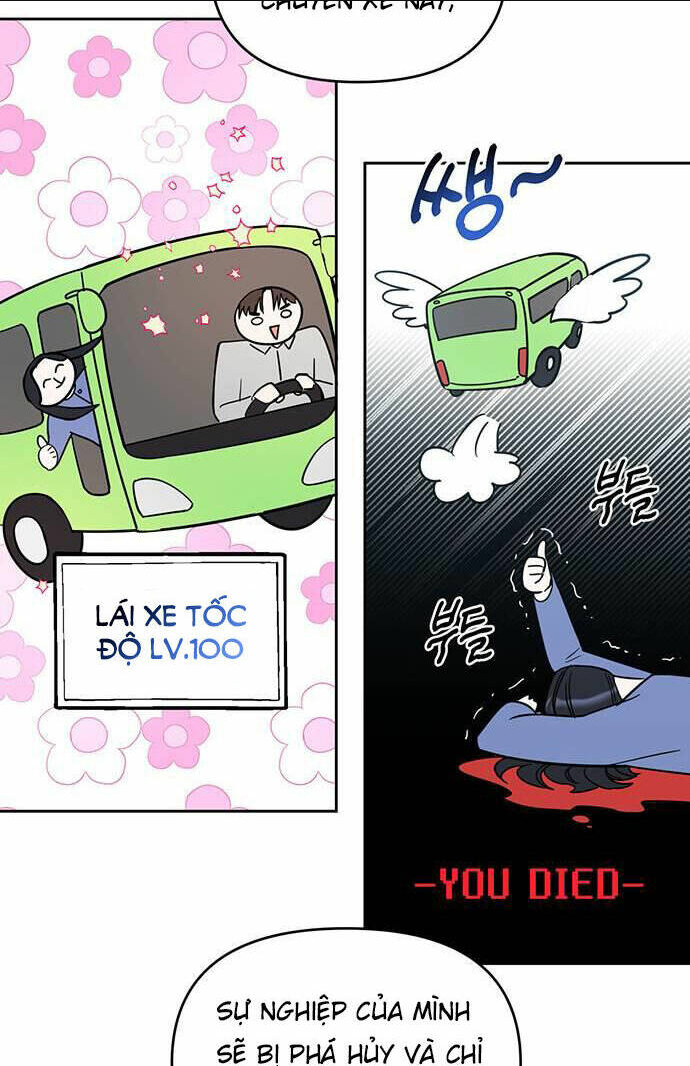Vận Xui Chốn Công Sở Tập 6 trang 86