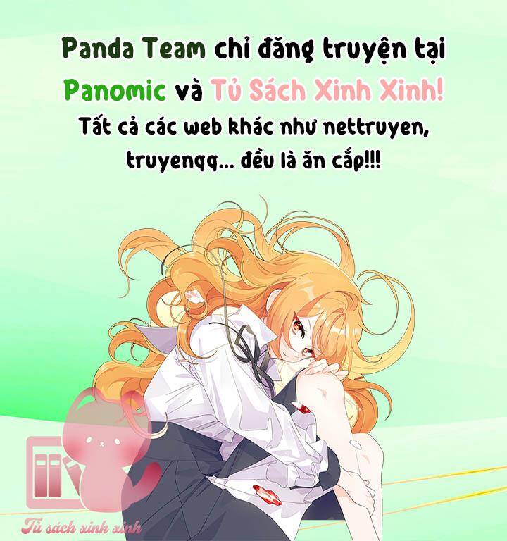Vận Xui Chốn Công Sở Tập 64.1 trang 3