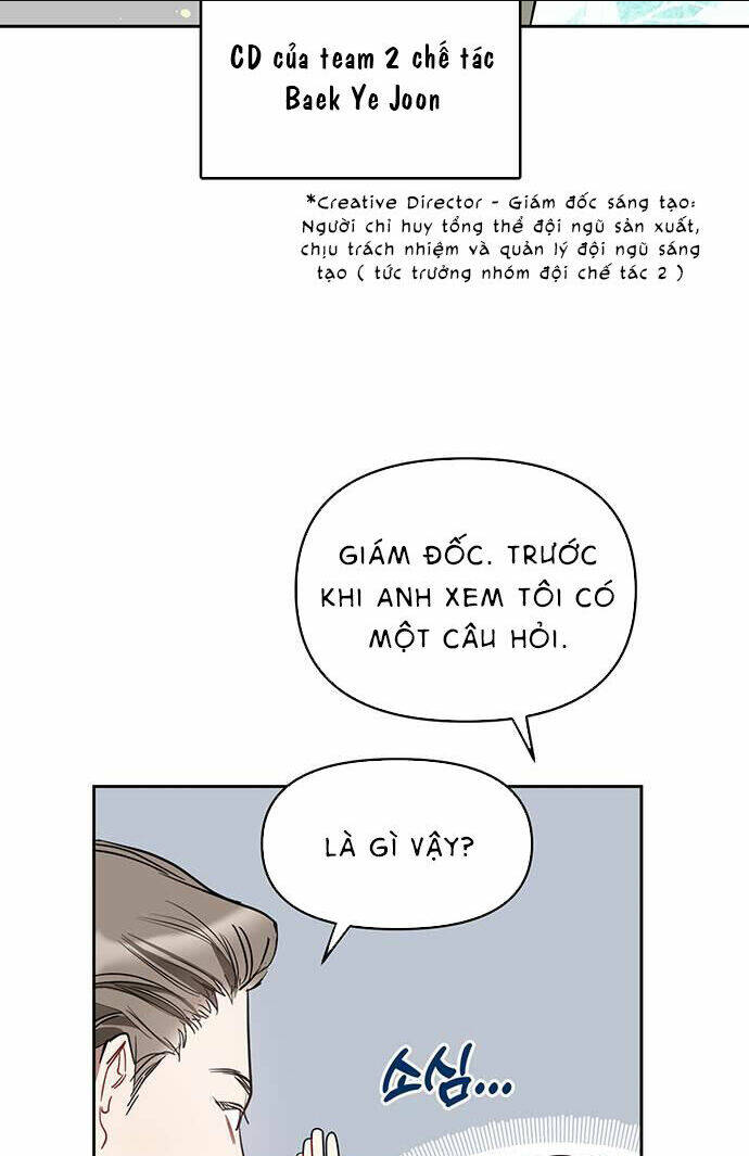 Vận Xui Chốn Công Sở Tập 7 trang 43