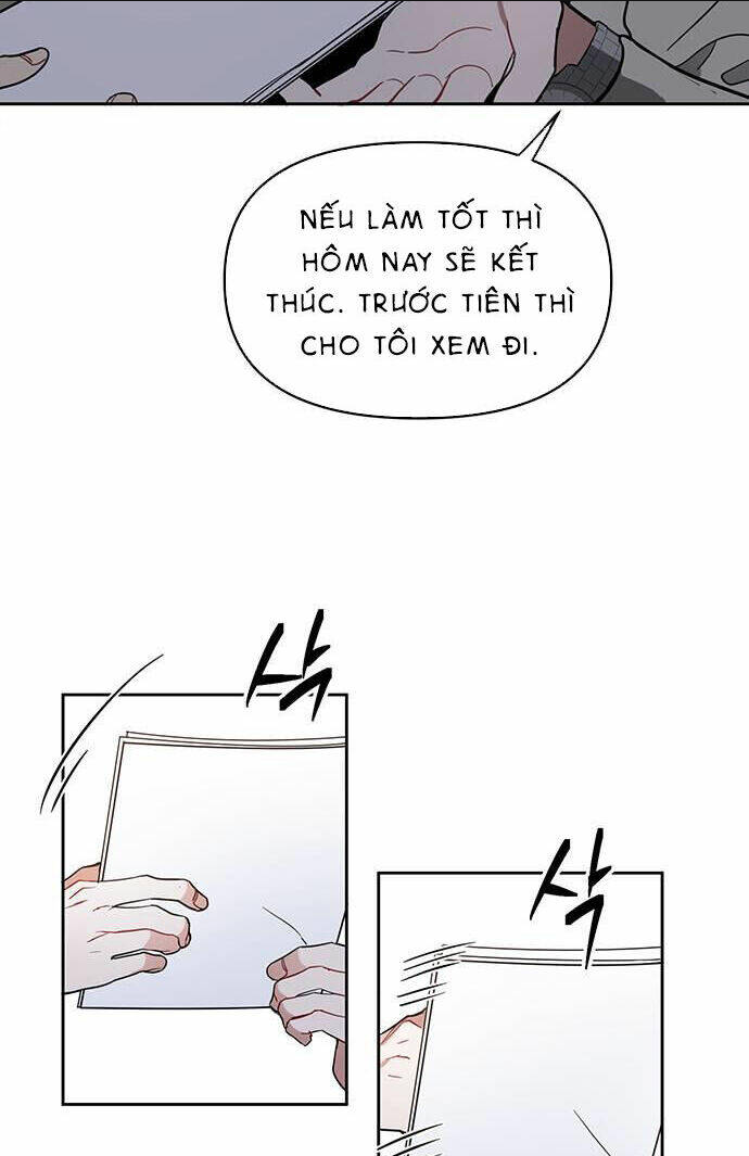 Vận Xui Chốn Công Sở Tập 7 trang 47