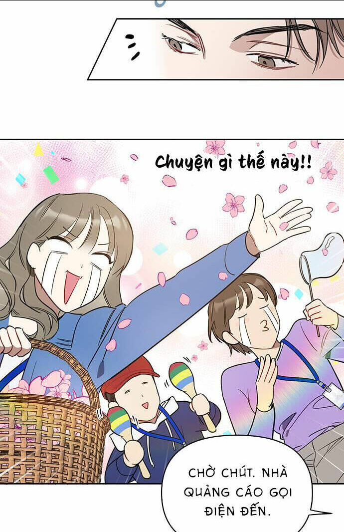Vận Xui Chốn Công Sở Tập 7 trang 50