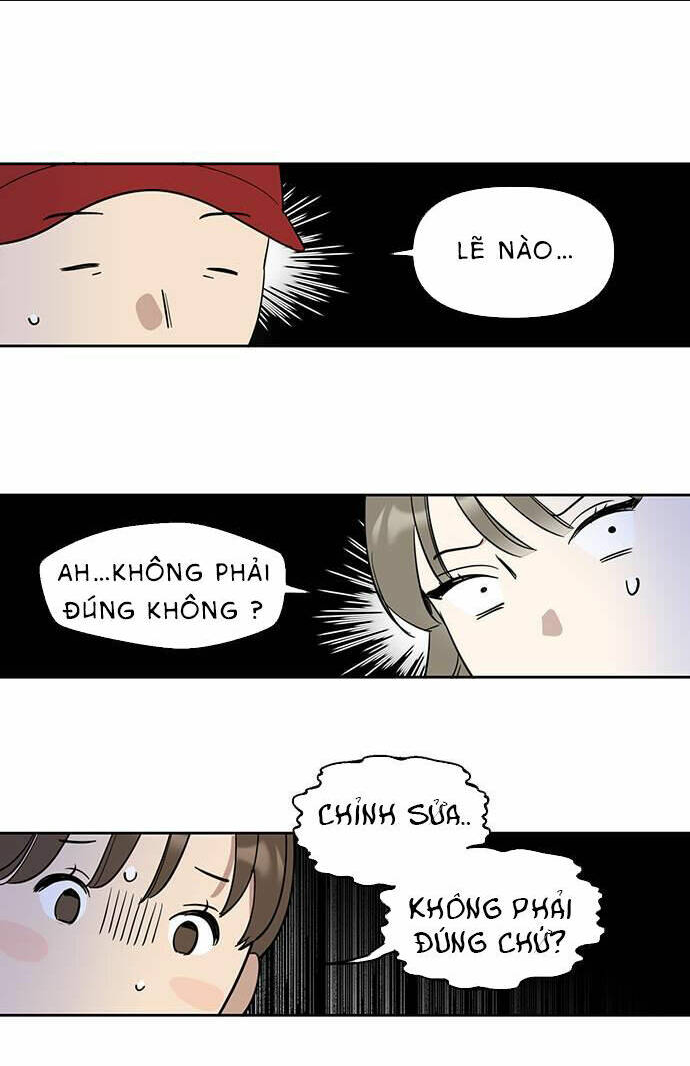 Vận Xui Chốn Công Sở Tập 7 trang 52