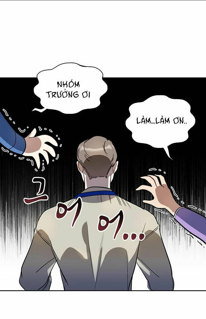Vận Xui Chốn Công Sở Tập 7 trang 53