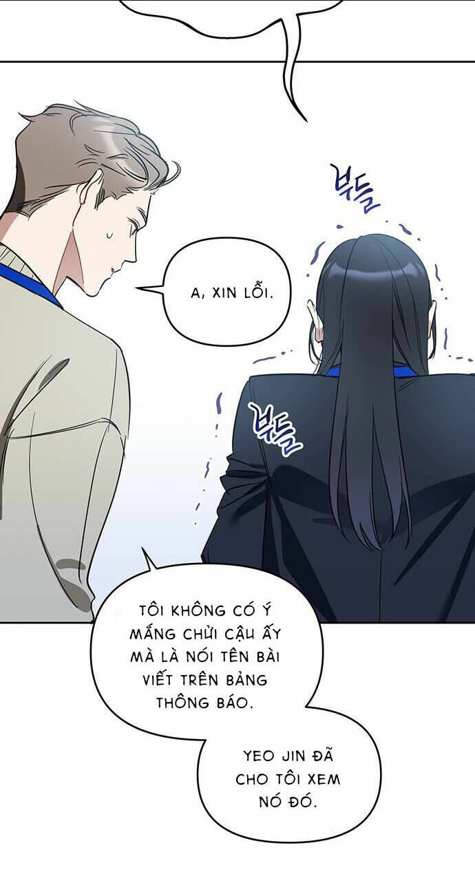 Vận Xui Chốn Công Sở Tập 8 trang 56