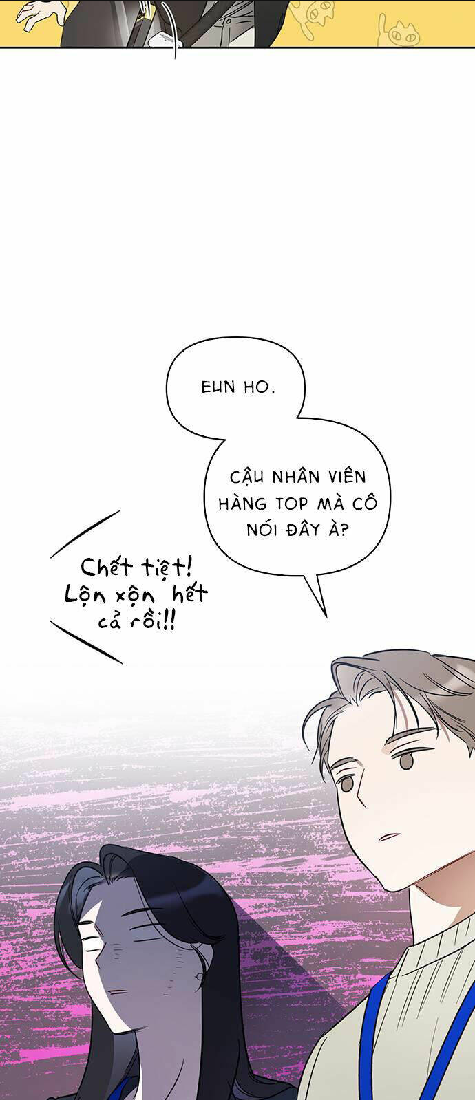 Vận Xui Chốn Công Sở Tập 8 trang 73