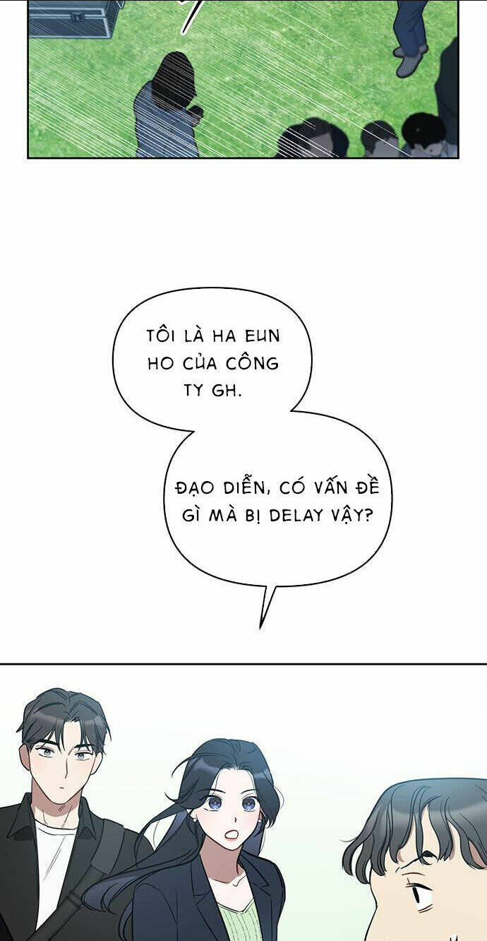 Vận Xui Chốn Công Sở Tập 9 trang 61