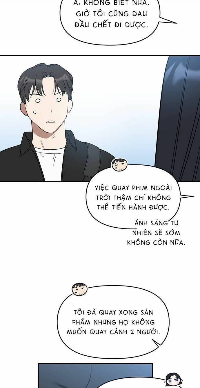 Vận Xui Chốn Công Sở Tập 9 trang 68
