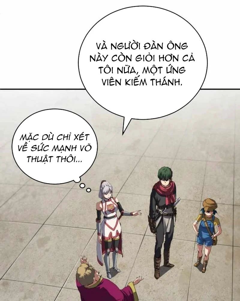 Wild Ranker Tập 30 trang 33