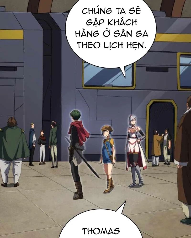 Wild Ranker Tập 30 trang 10