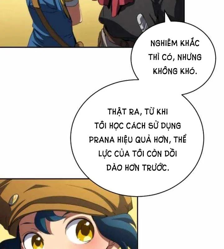 Wild Ranker Tập 33 trang 26