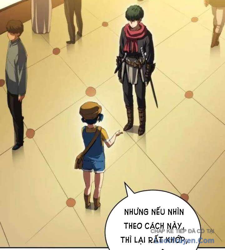 Wild Ranker Tập 33 trang 46