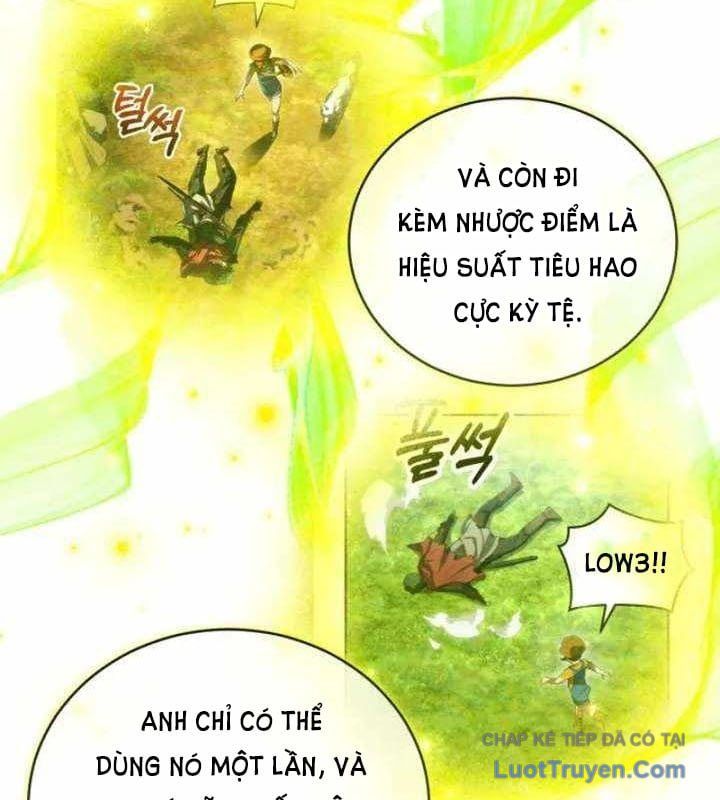 Wild Ranker Tập 33 trang 48