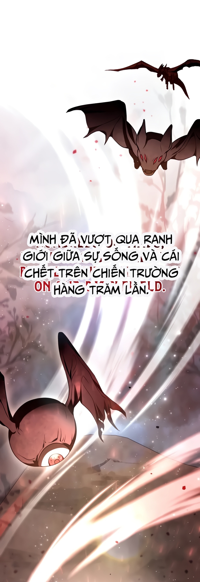 Xin Hãy Đọc Tập 13 trang 1