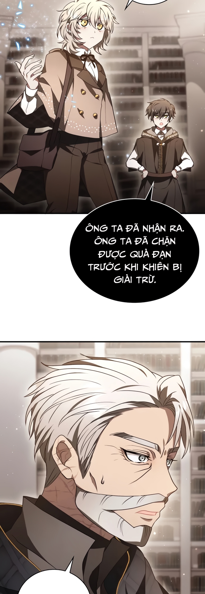 Xin Hãy Đọc Tập 13 trang 11