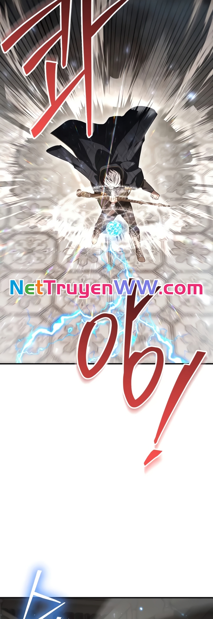 Xin Hãy Đọc Tập 13 trang 20