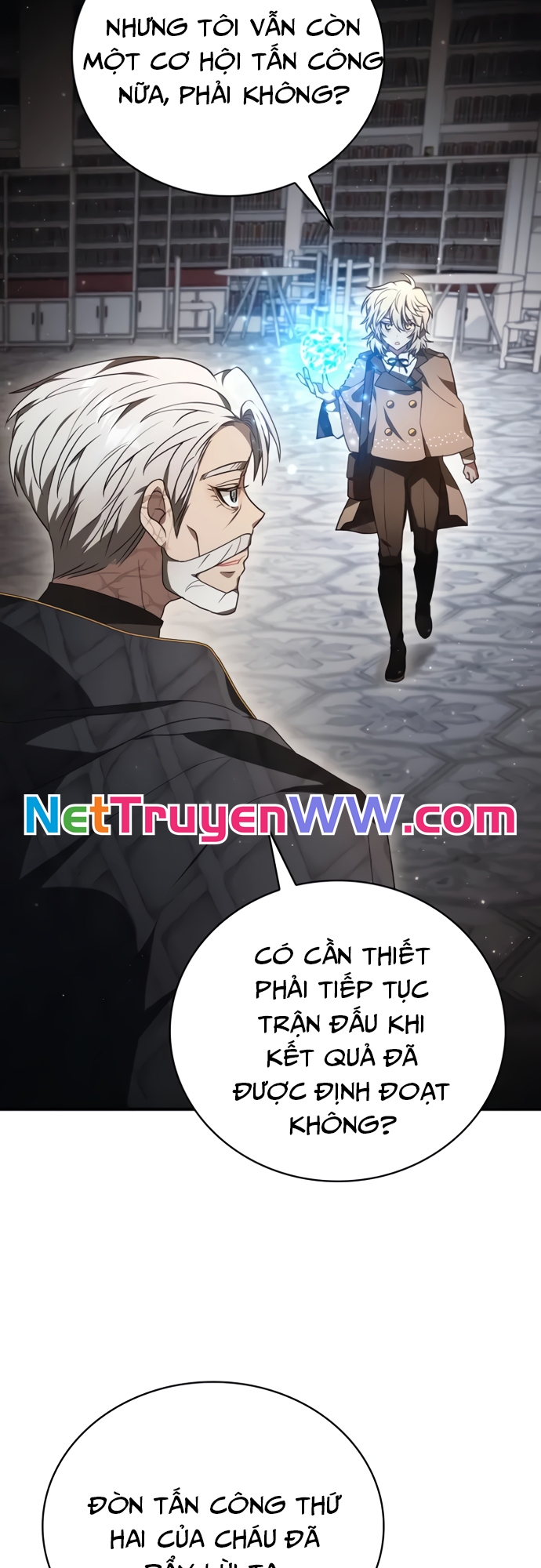 Xin Hãy Đọc Tập 13 trang 31