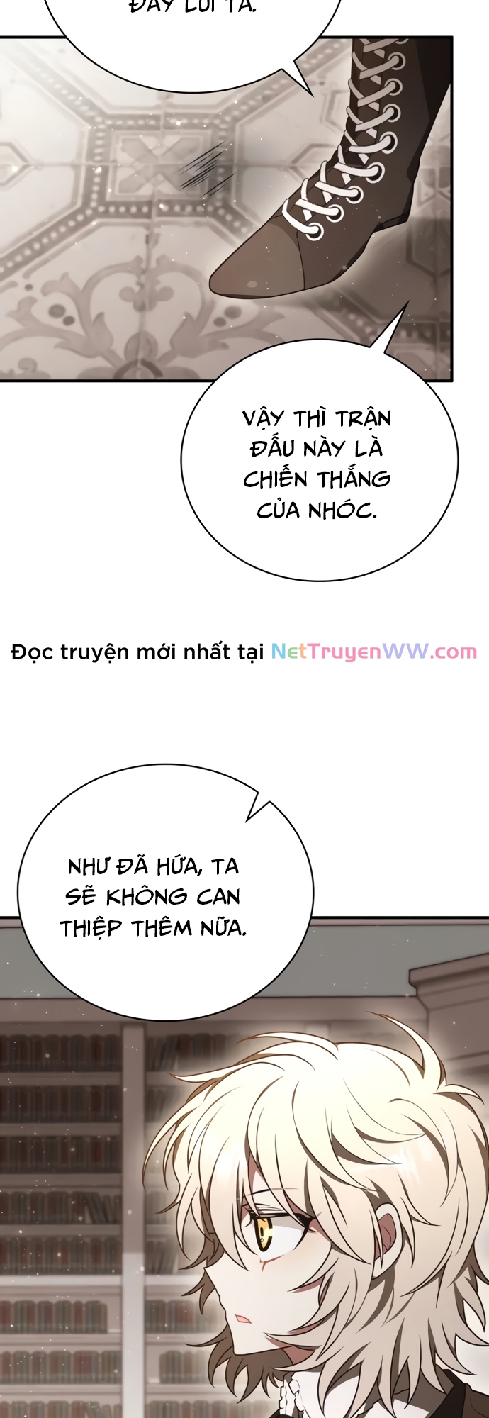 Xin Hãy Đọc Tập 13 trang 32