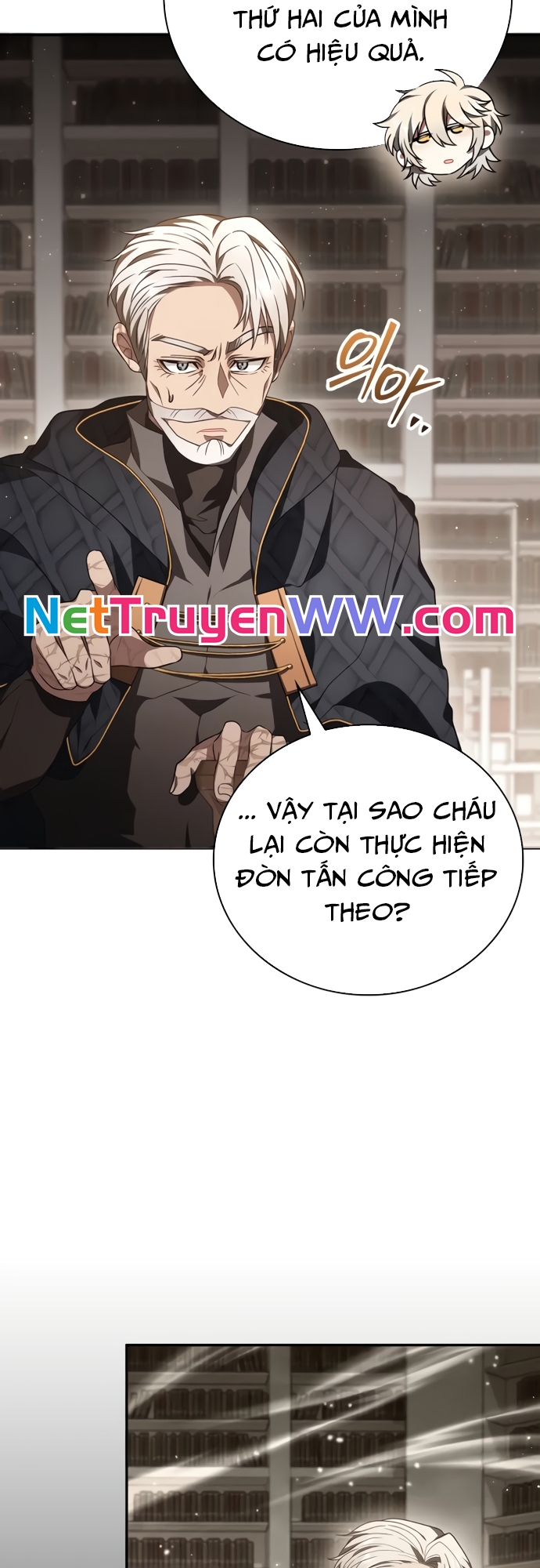 Xin Hãy Đọc Tập 13 trang 36