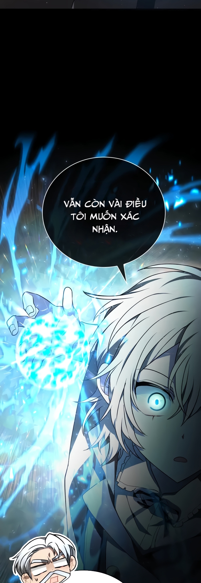 Xin Hãy Đọc Tập 13 trang 39